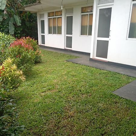 Rainforest Holiday Inn 데니야야 외부 사진