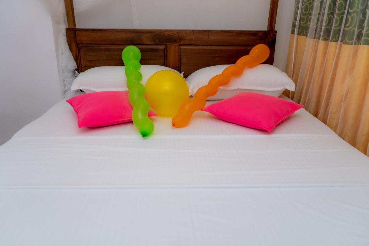 Rainforest Holiday Inn 데니야야 객실 사진