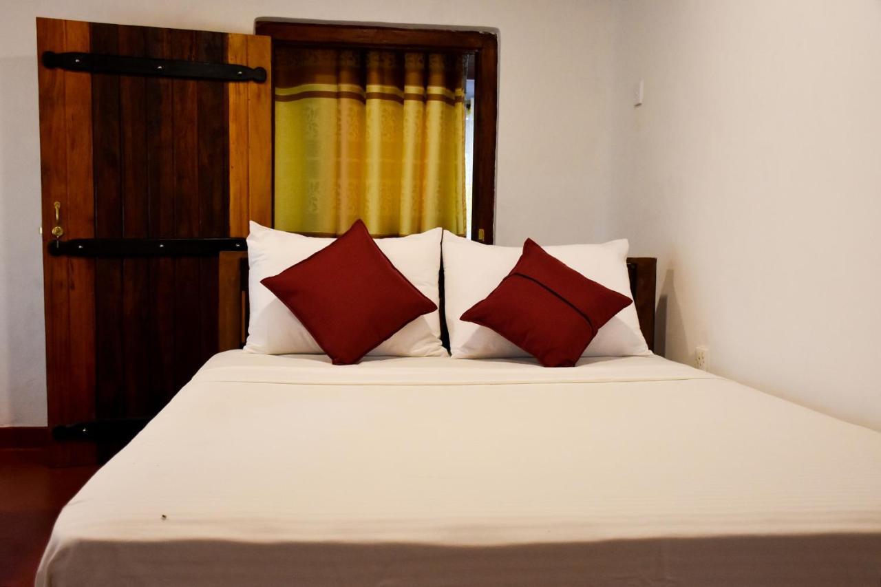 Rainforest Holiday Inn 데니야야 외부 사진