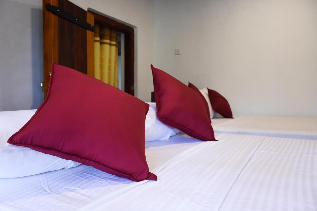 Rainforest Holiday Inn 데니야야 외부 사진