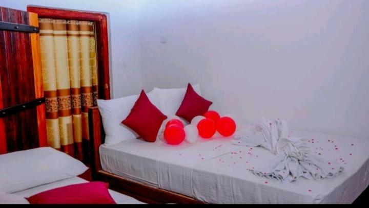 Rainforest Holiday Inn 데니야야 외부 사진